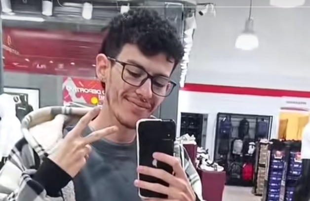 ¡Que me mantengan mis padres! Joven reclama por nacer «sin consentimiento» (+ Video)