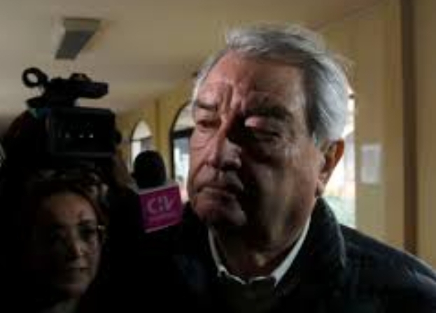 Tribunal de Chile revoca excarcelación de Eduardo Macaya (+ Detalles)