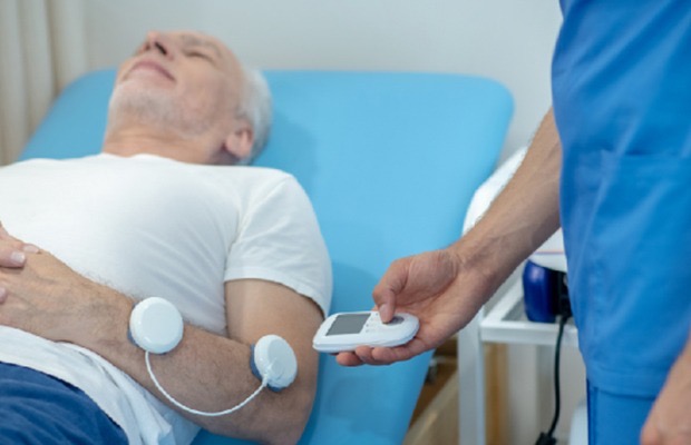 Primera operación en Europa para que pacientes tetrapléjicos respiren solos (+ Detalles)