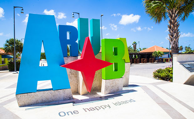 Aruba extiende el cierre de fronteras aéreas con Venezuela durante un mes más