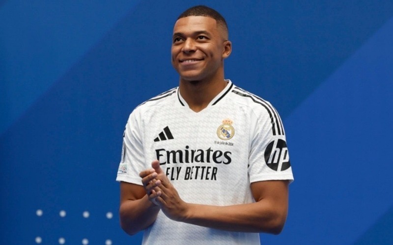Mbappé cobrará al menos 50 millones de euros al año en el Real Madrid (+ Detalles)