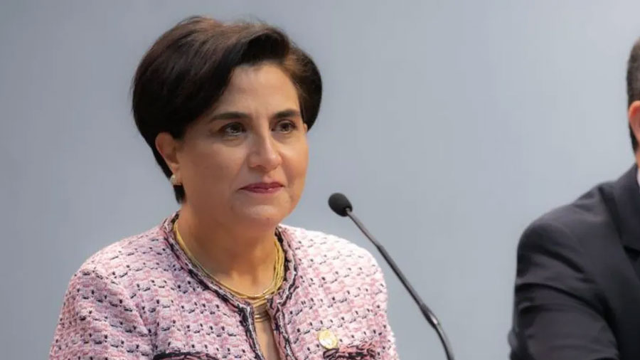 Avanza juicio político contra canciller de Ecuador por asãlto a la Embajada de México