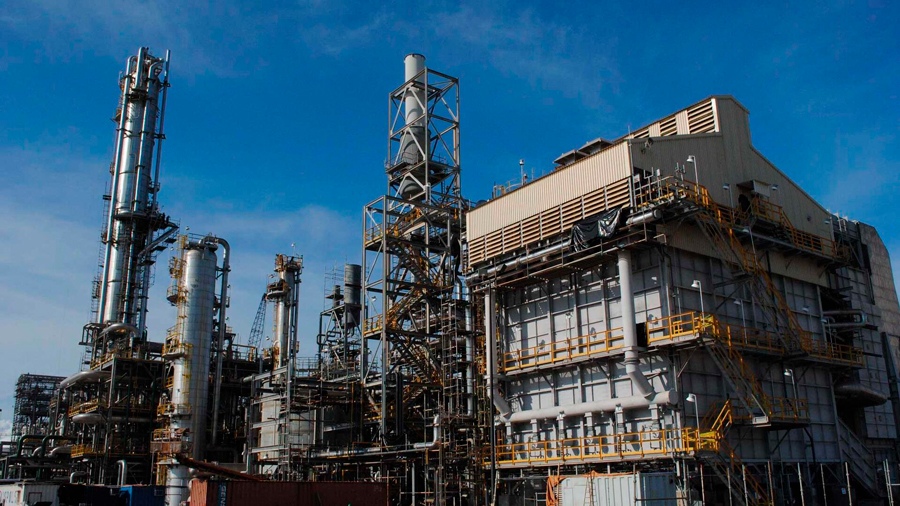 EEUU renueva licencia de exportación de gas licuado de petróleo a Venezuela