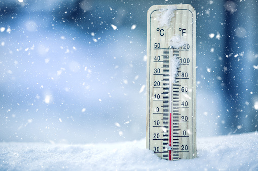 Argentina | Más de 10 provincias sufren bajas temperaturas (+ Detalles)