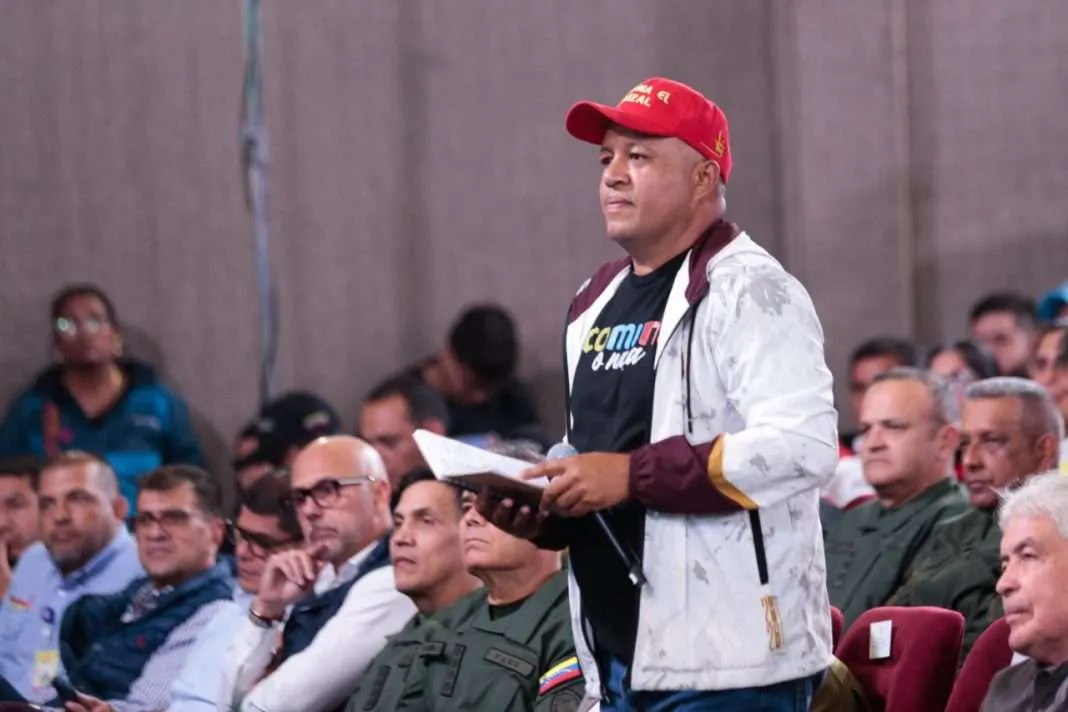 MinComunas agilizará entrega de financiamiento de proyectos