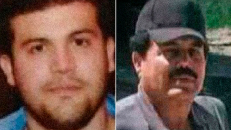 ¿Qué pasará con el Cártel de Sinaloa tras la captura de ‘El Mayo’?