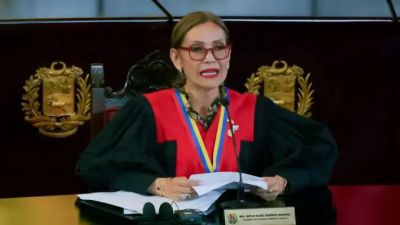 TSJ exhortó al CNE a publicar los resultados de las elecciones presidenciales luego de decisión de Sala electoral (+ Detalles)