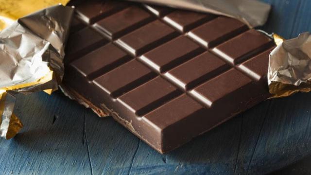 Hay metales pesados en el chocolate negro: ¿deberíamos preocuparnos?
