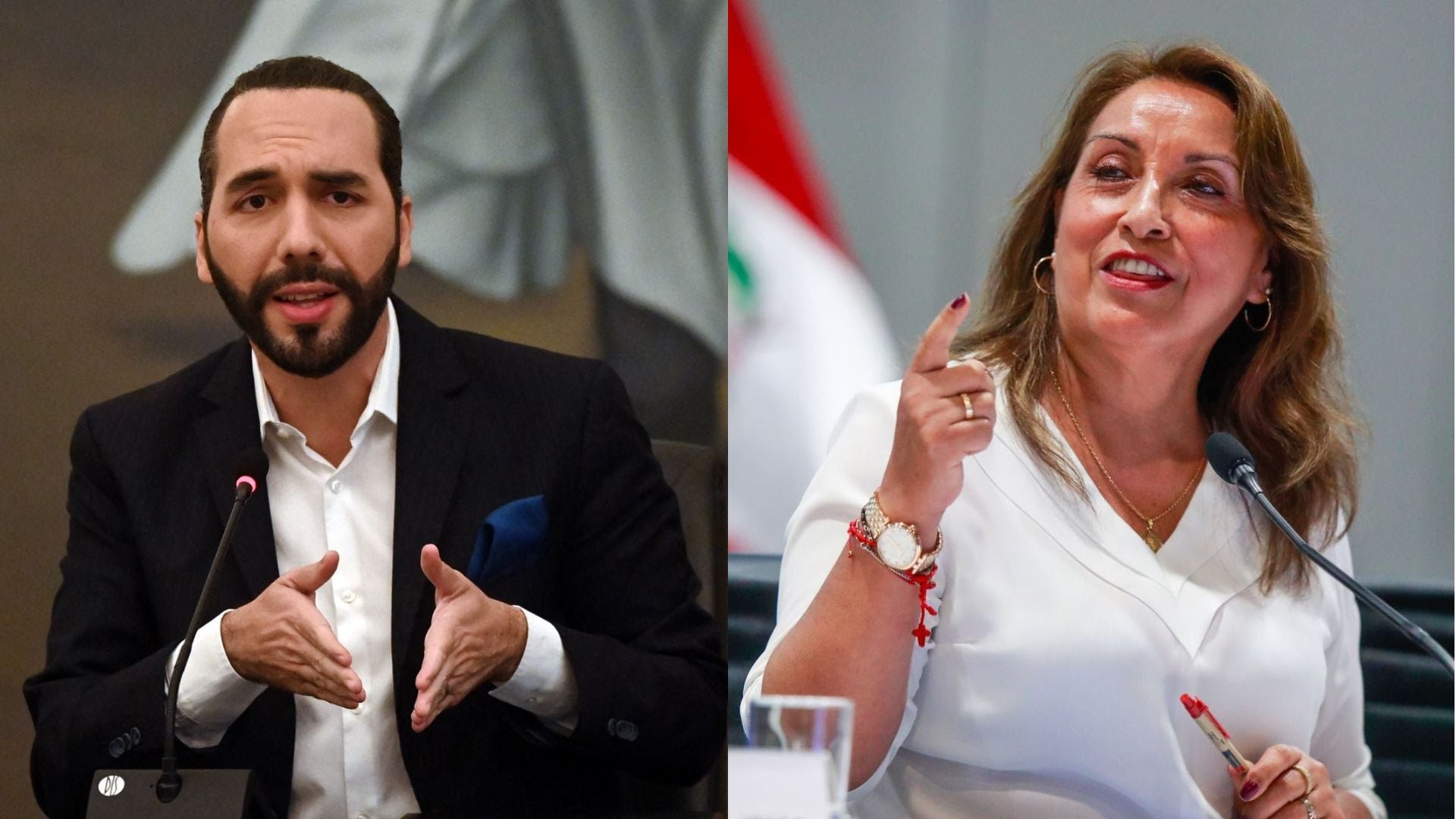 El Salvador y Perú inician diálogo para lograr un Tratado de Libre Comercio