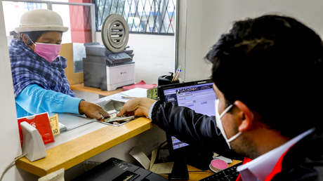 Gobierno de Ecuador niega recesión: «Estamos en una recuperación de un ciclo económico»