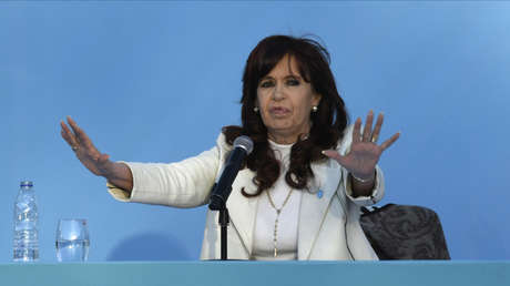 Cristina Fernández de Kirchner declara en el juicio por el atentadø en su contra