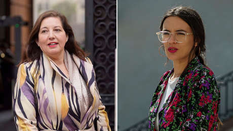 La estrategia de seguridad de Boric desata roces dentro de su Gobierno en Chile (+ Video)