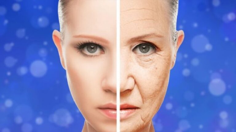 Estas son las dos edades en las que los humanos «envejecen aceleradamente»
