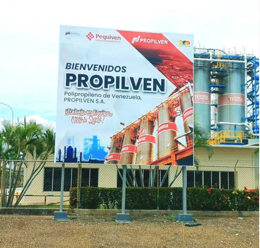 Reactivan producción de materia prima para empaques de alimentos