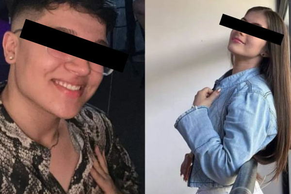 Qüemó la casa de su novio por un ātaque de celos y quien mürió fue su cuñado, en Táchira