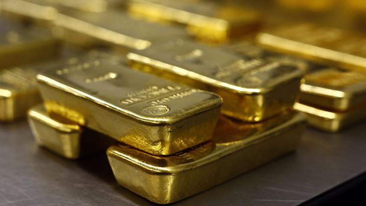 Los lingotes de oro valen un millón de dólares por primera vez (+ Detalles)