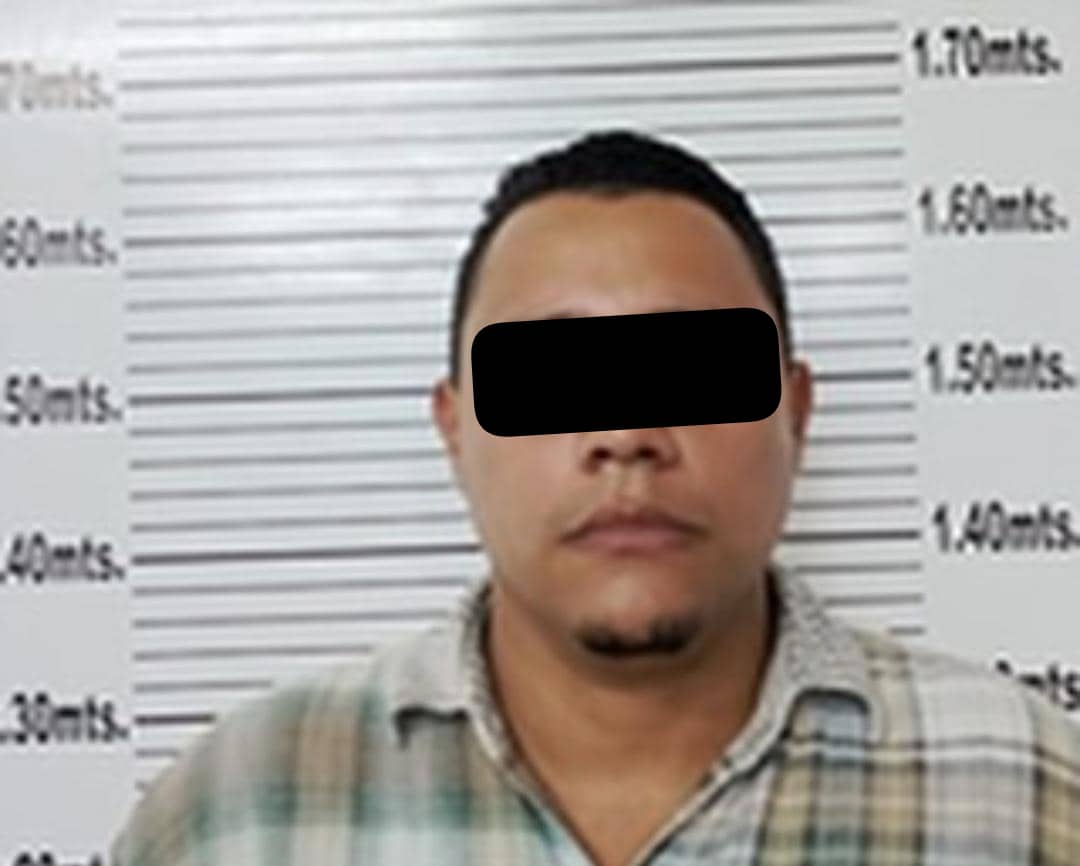 CICPC detuvo en Caracas a un hombre que le qüemó las manos a su sobrina de 8 años de edad