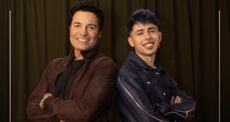 Luck Ra reversiona «Un siglo sin ti», lanzada hace 21 años por Chayanne