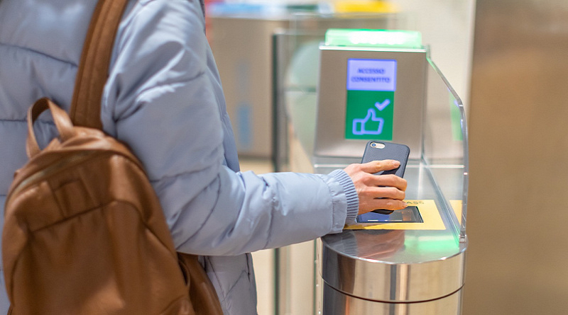 Servicio de inmigración de Etiopía pone en marcha pasaporte electrónico