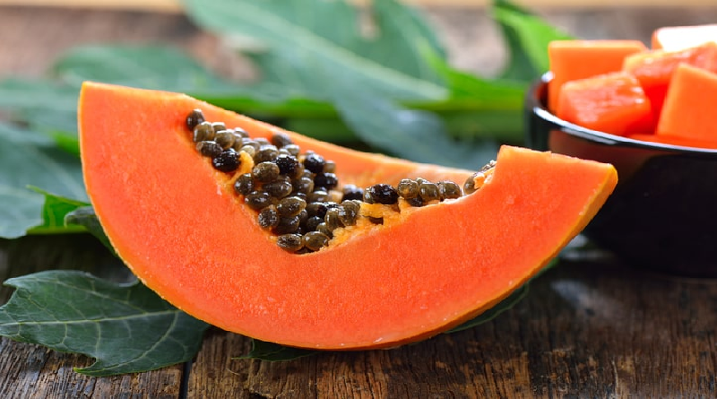 ¿Por qué es tan importante comer lechosa a primeras horas del día?