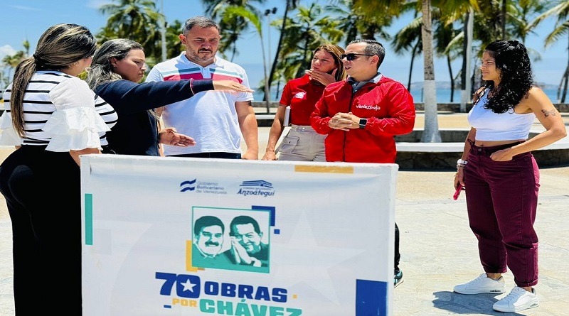 Empresas pueden participar en la Feria de Turismo Anzoátegui 2024
