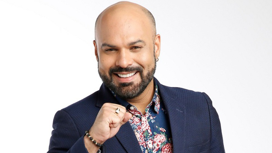 ¡Más espectáculos! Omar Enrique anuncia nuevos conciertos para el resto del año