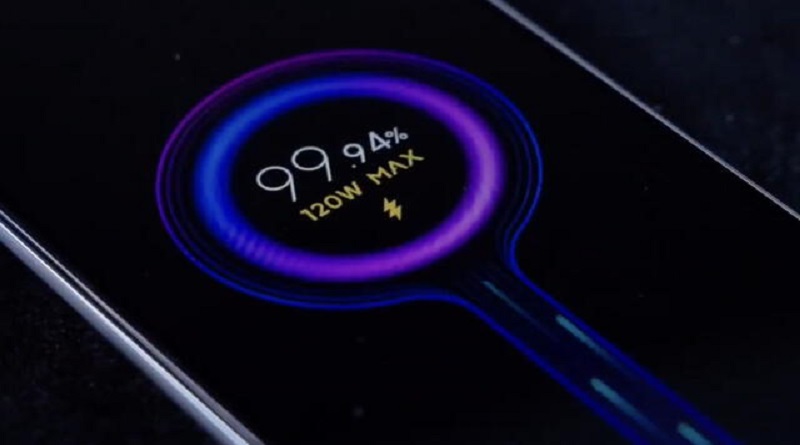 Realme presenta el dispositivo de carga más rápido del mundo (+ Detalles)