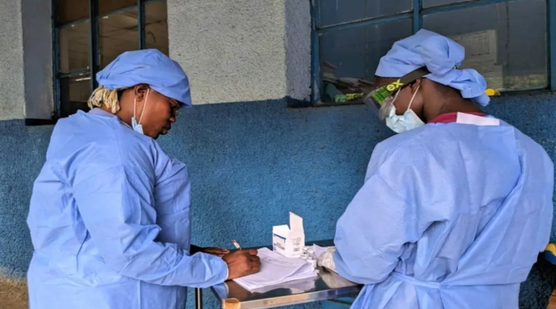 Gobierno del Congo libera fondos para atender epidemiâ de Mpox