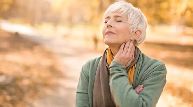 Veinte minutos de respiración consciente pueden reducir el dolör oncológico