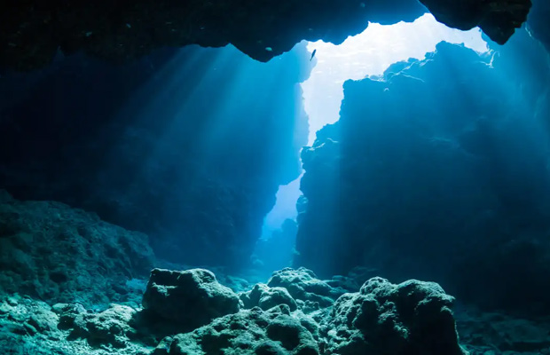 El fondo del océano profundo: una fuente inesperada de oxígeno (+ Detalles)