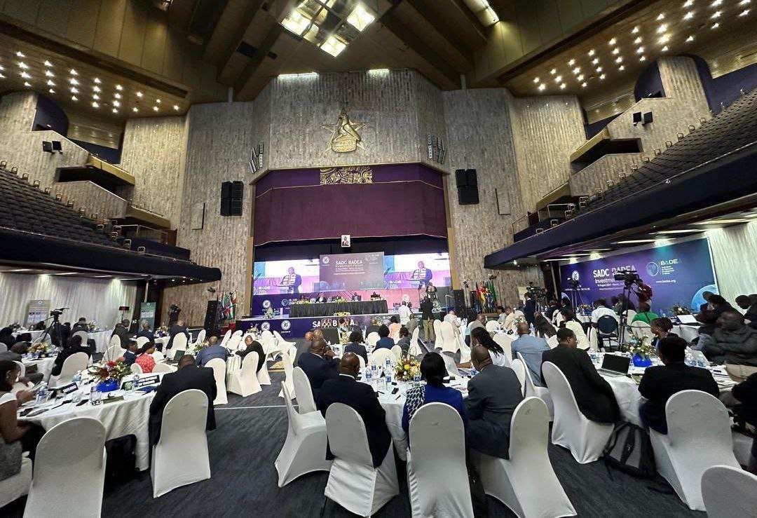 Venezuela participa en foro de inversión del África Austral y el Banco Árabe