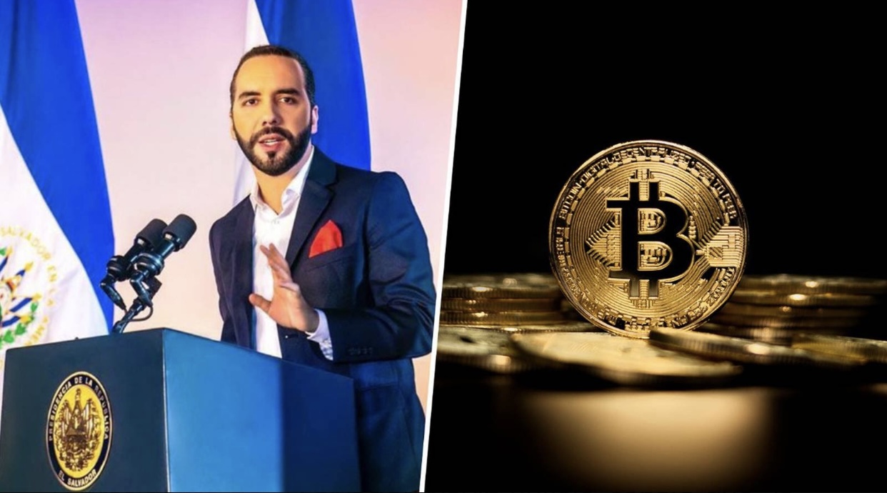 El Salvador refuerza la estrategia de inversión en Bitcoin con una oferta de certificación