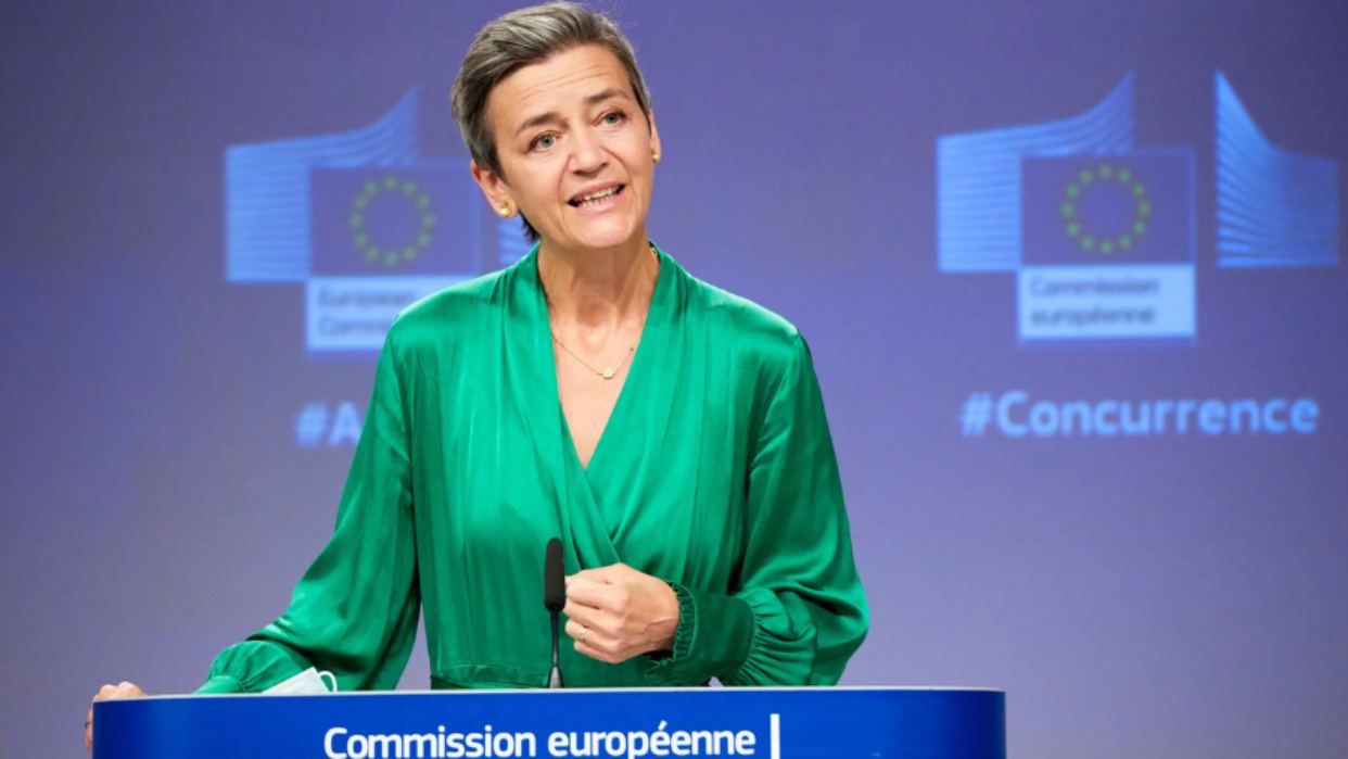 Entra en vigor histórica ley europea sobre inteligencia artificial (+ Detalles)