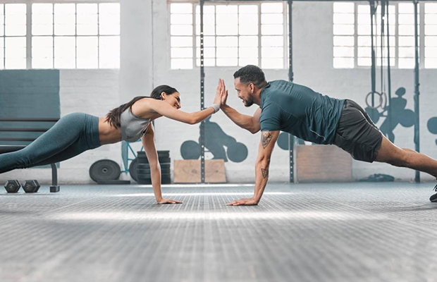 Revelan por qué el ejercicio reduce los síntomas de la depresión