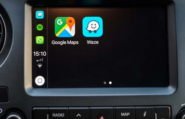 Google Maps absorbe la mejor función de Waze al añadir un apartado para avisar sobre äccidentes y más