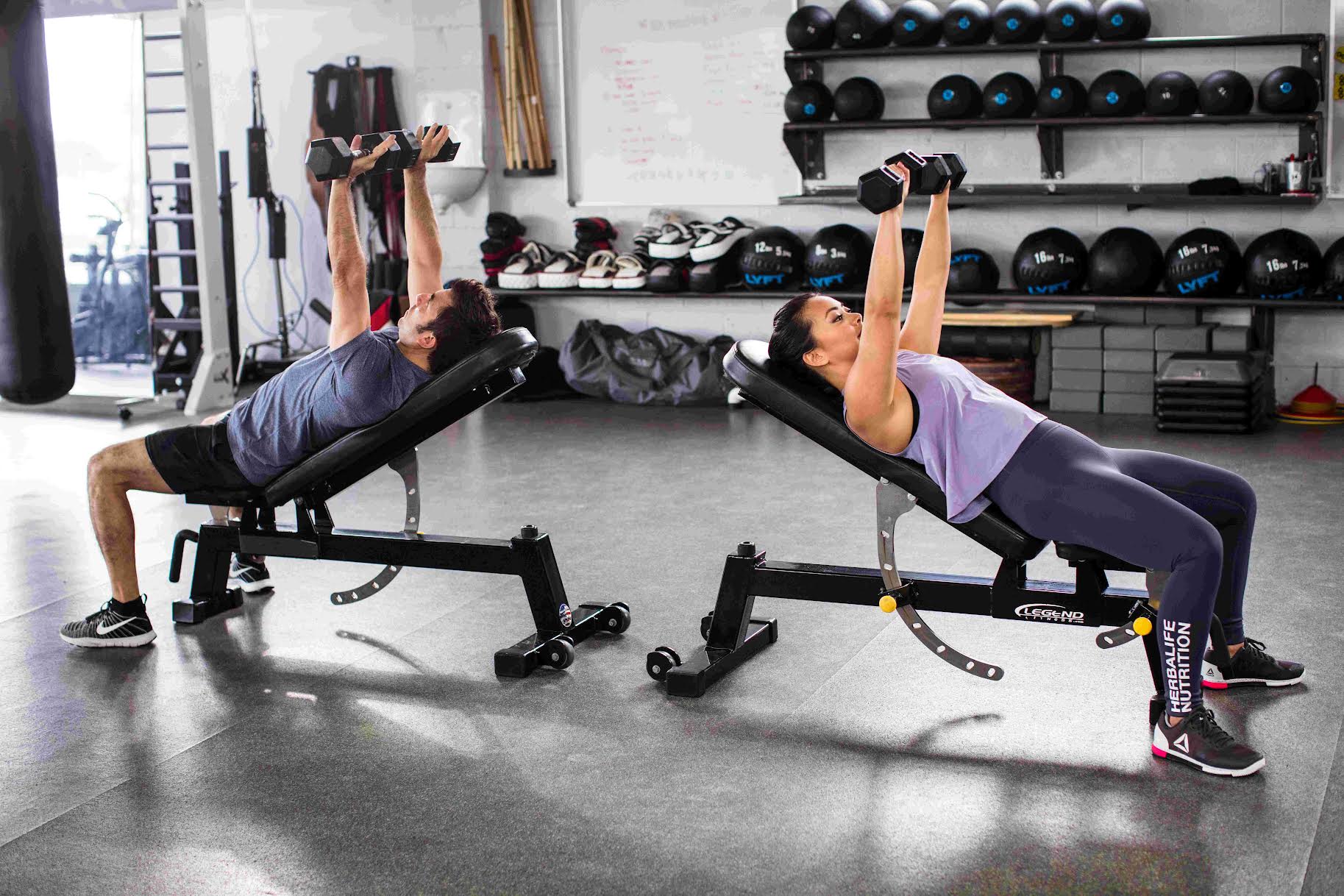 Las trabas que pone el cerebro con tal de no hacer ejercicio (+ Detalles)