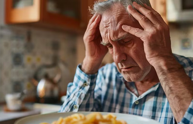 Alimentos que pueden desencadenar ataques de migraña en muchas personas (+ Detalles)