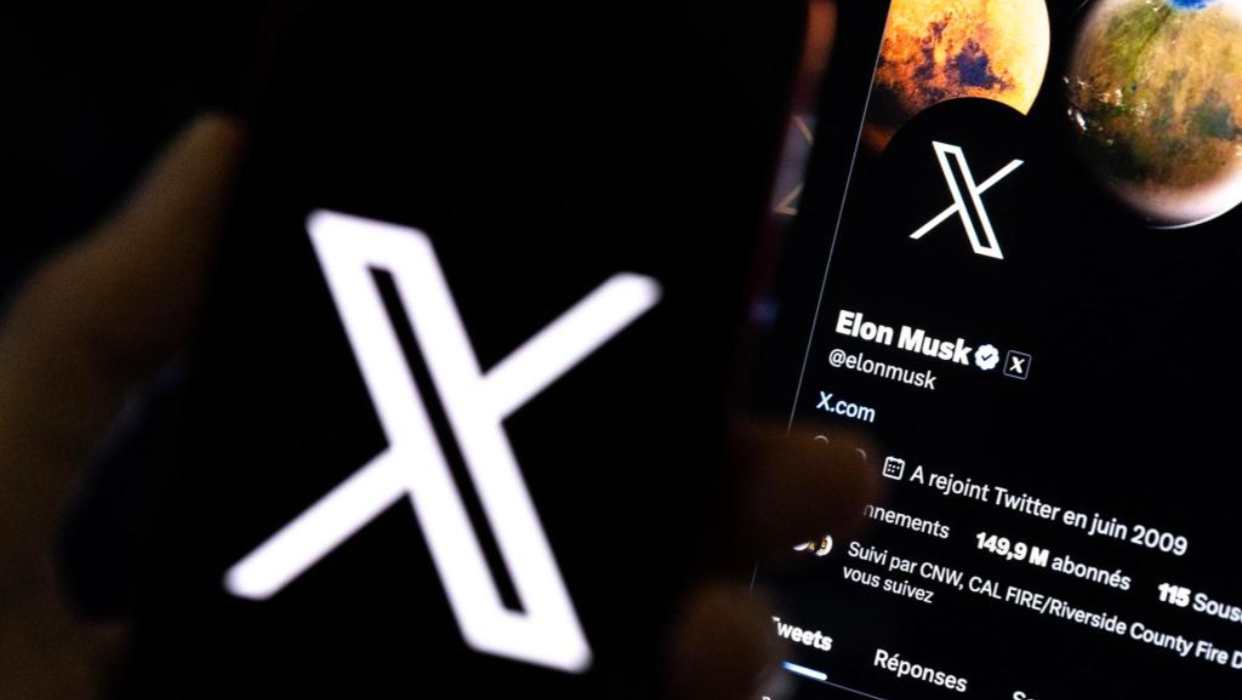 Denuncian a X en 9 países por usar datos privados para IA (+ Detalles)