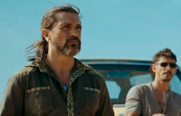 Juanes se estrenará en la gran pantalla en una historia sobre cõntrabando y fronteras (+ Detalles)