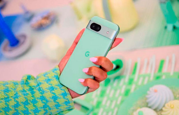 Google presenta los Pixel 9, su nueva generación de teléfonos con IA (+ Detalles)