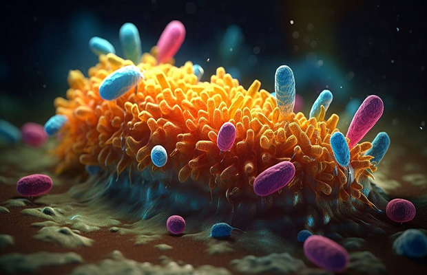 Descubren una posible razón de la resistencia a los antibióticos