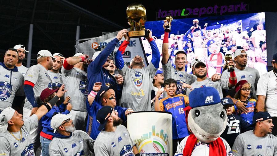 LVBP: Tiburones de La Guaira estrenará emotivo documental (+ Detalles)