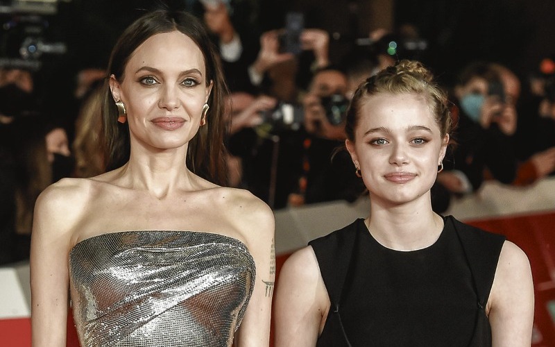 Hija de Brad Pitt y Angelina Jolie logra eliminar el apellido de su padre (+ Detalles)