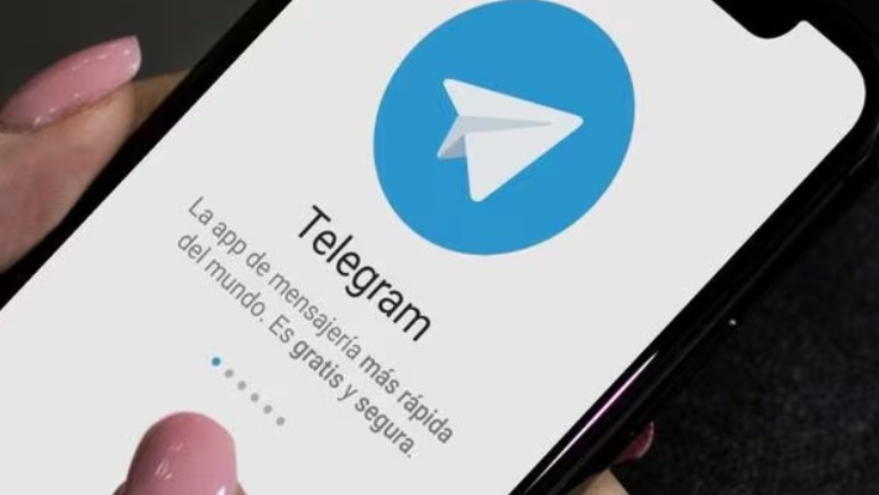 Telegram cumple 11 años: trae supercanales, reacciones con estrellas y más (+ Detalles)