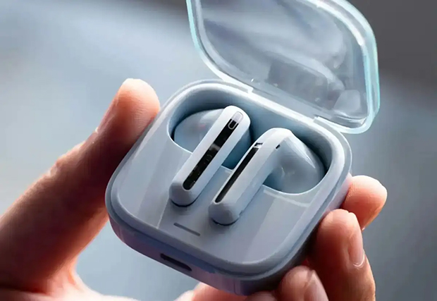 Xiaomi lanza los Redmi Buds 6 Active con controladores de gran tamaño (+ Foto)