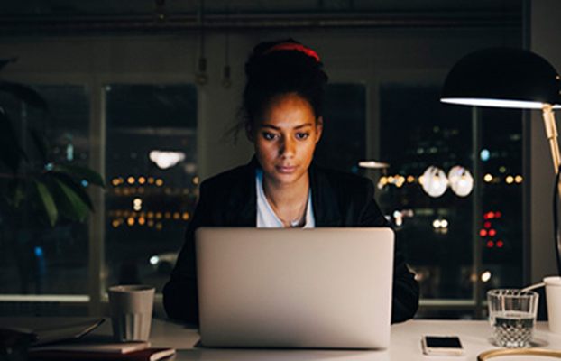 ¿Cuánto puede afectar el trabajo nocturno en la salud y el cuerpo?