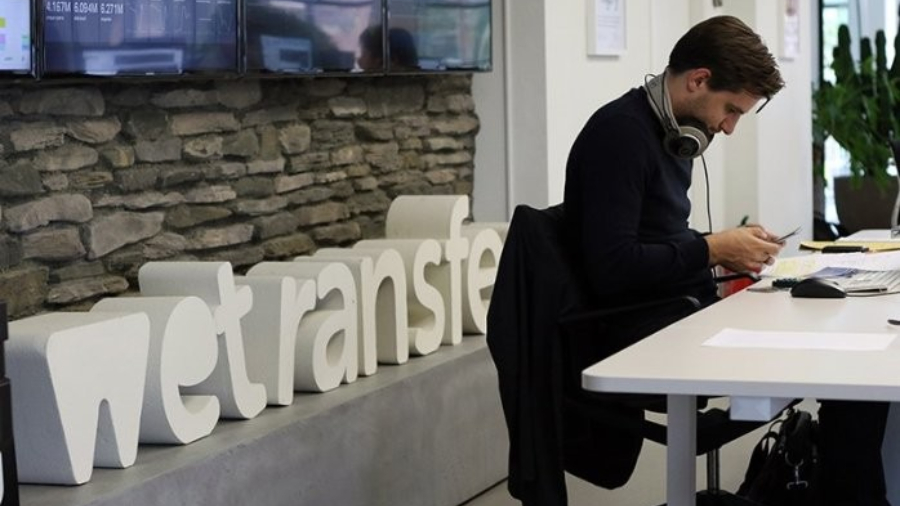 WeTransfer extiende a 30 días la vigencia de enlaces de descarga (+ Detalles)