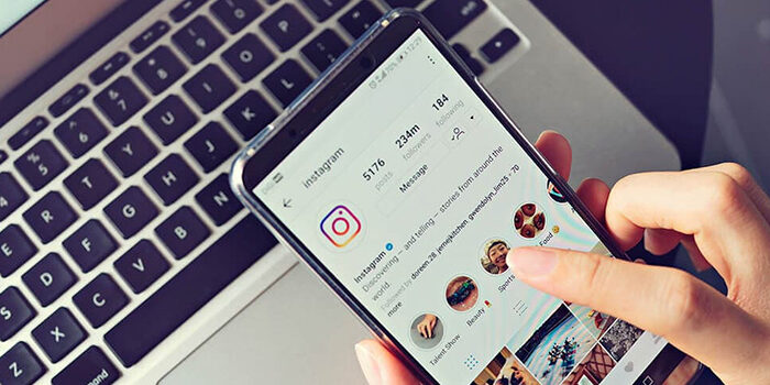 Conozca cómo añadir una canción a tu perfil de Instagram (+ Detalles)