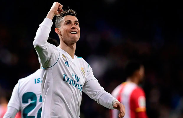 Cristiano será distinguido como máximo goleador histórico de la Liga de Campeones (+ Detalles)