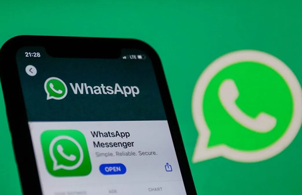 WhatsApp imita los filtros de Snapchat para su próxima actualización